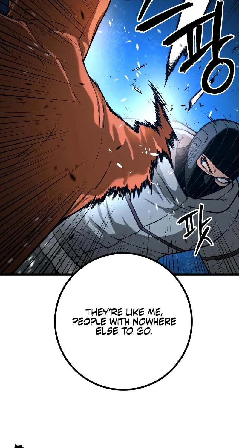 Juvenile Police Chapter 26 page 53 - 