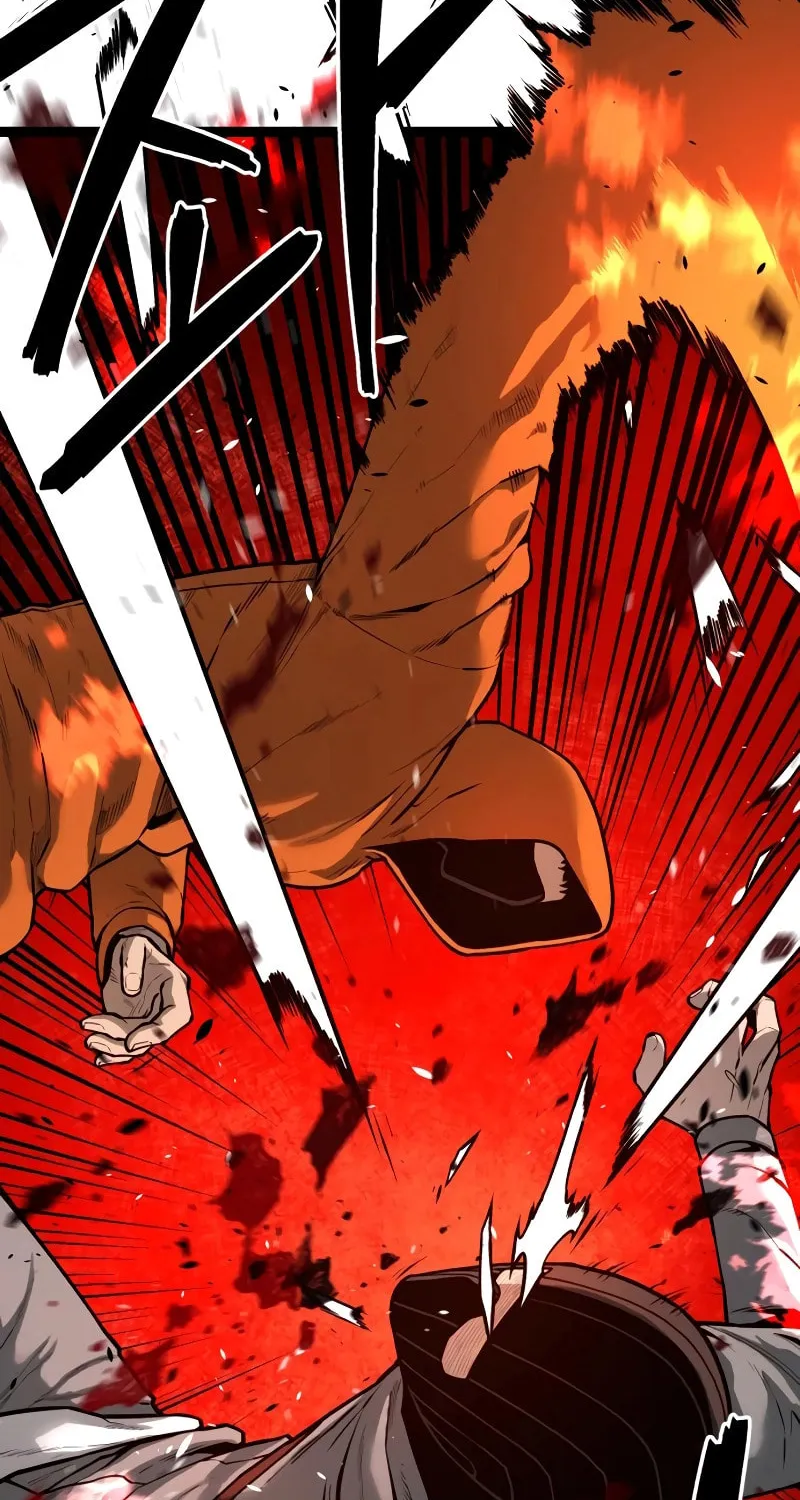 Juvenile Police Chapter 26 page 55 - 