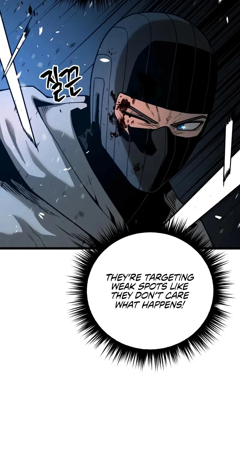 Juvenile Police Chapter 26 page 57 - 