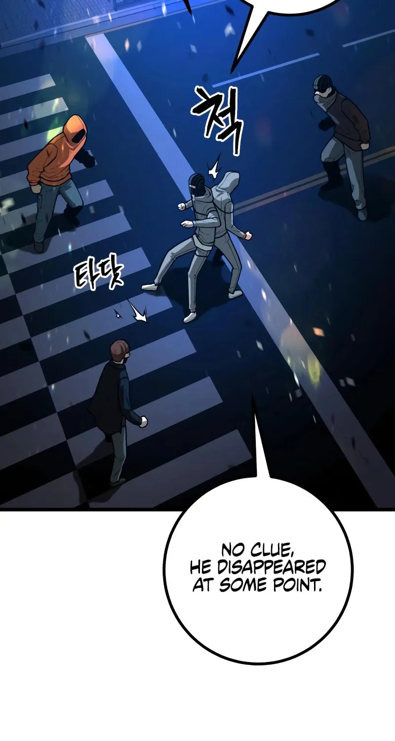 Juvenile Police Chapter 26 page 60 - 