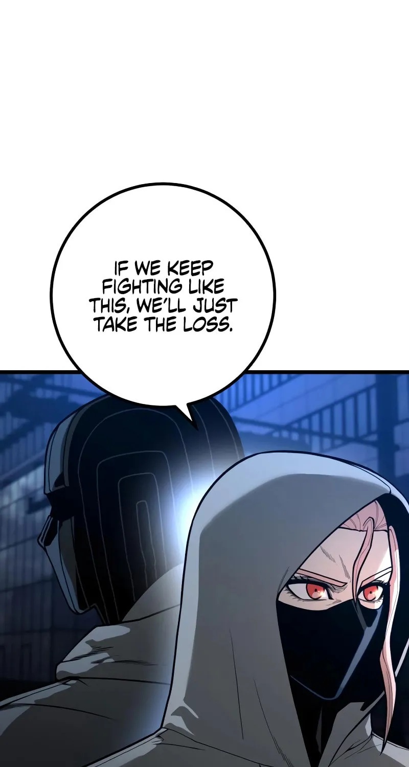 Juvenile Police Chapter 26 page 61 - 