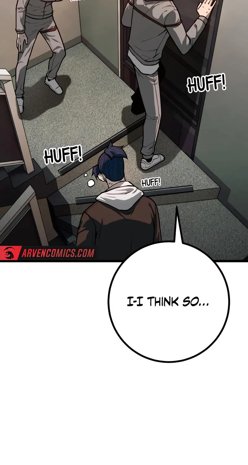 Juvenile Police Chapter 26 page 75 - 