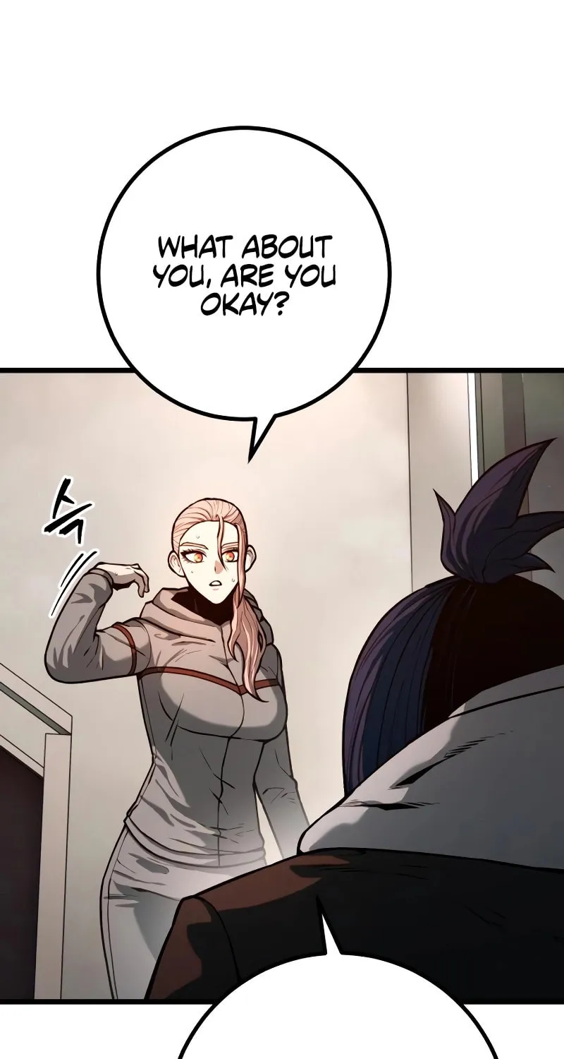 Juvenile Police Chapter 26 page 76 - 