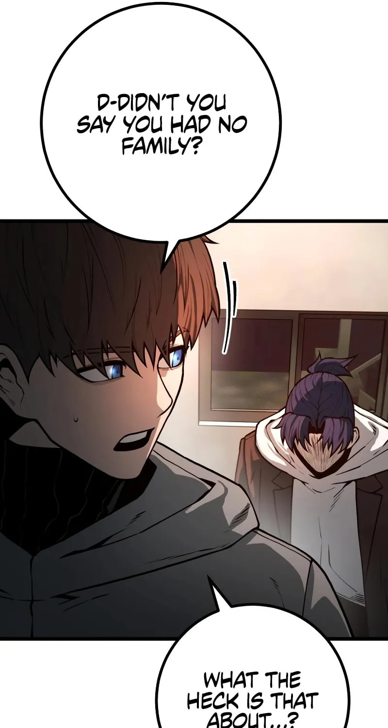 Juvenile Police Chapter 26 page 78 - 