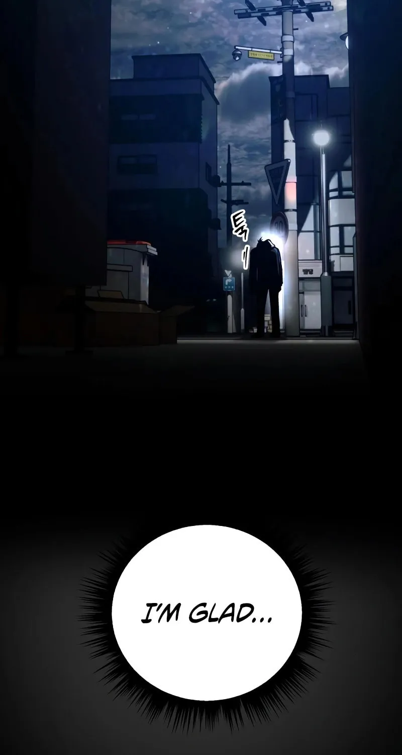 Juvenile Police Chapter 26 page 86 - 