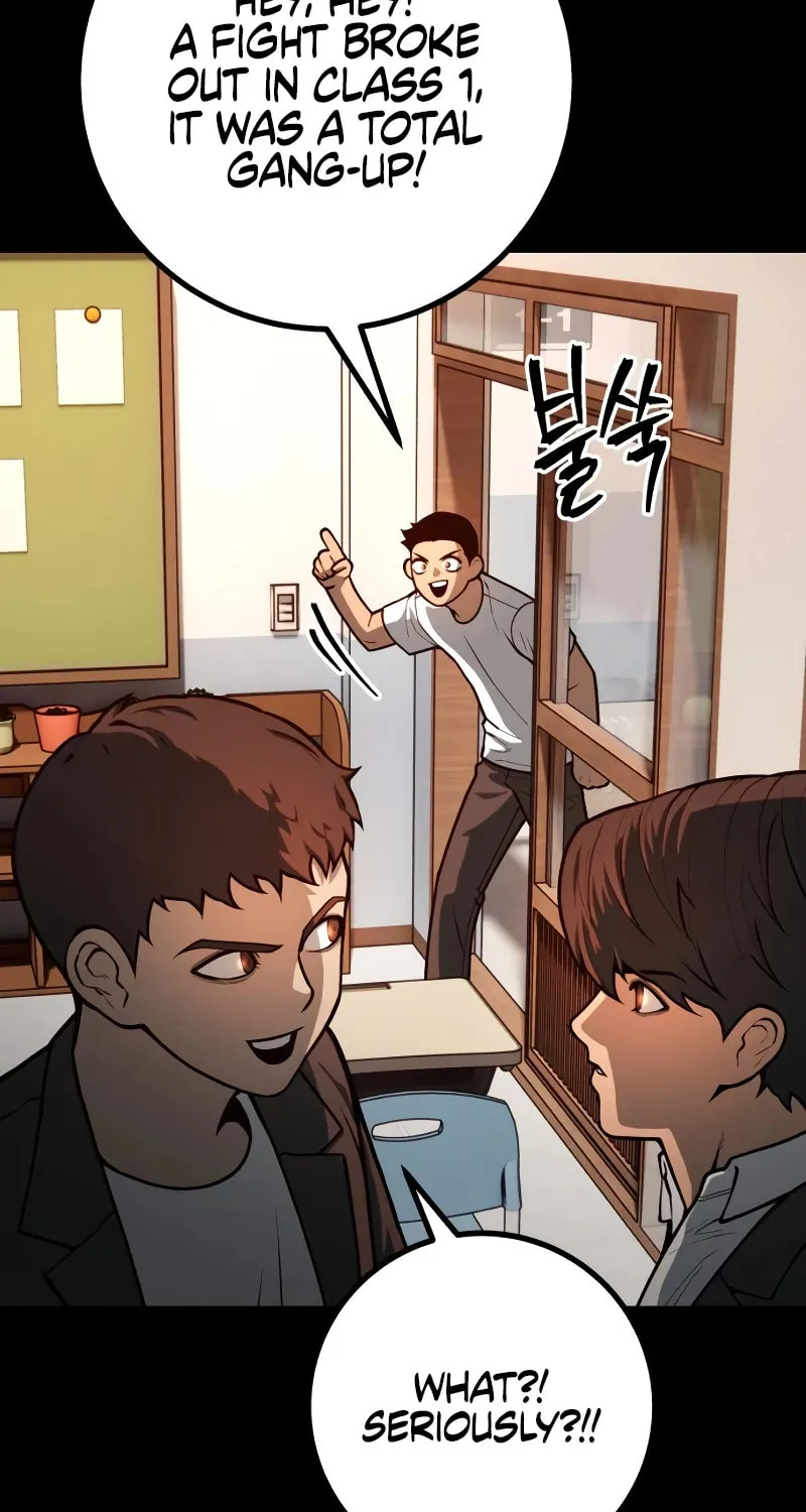 Juvenile Police Chapter 26 page 89 - 