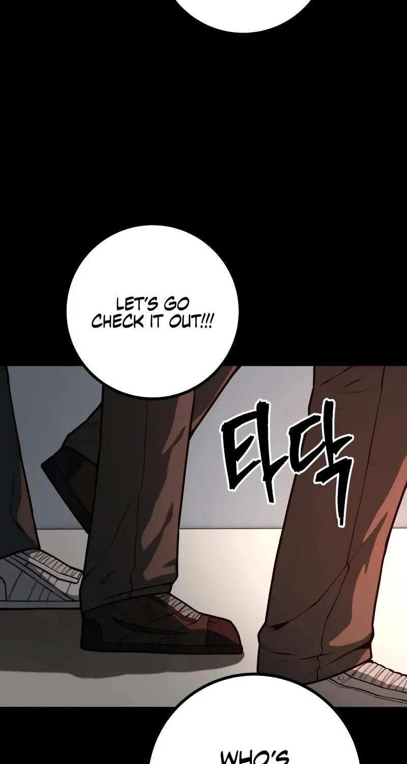 Juvenile Police Chapter 26 page 90 - 