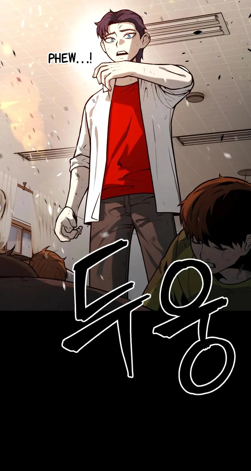 Juvenile Police Chapter 26 page 93 - 