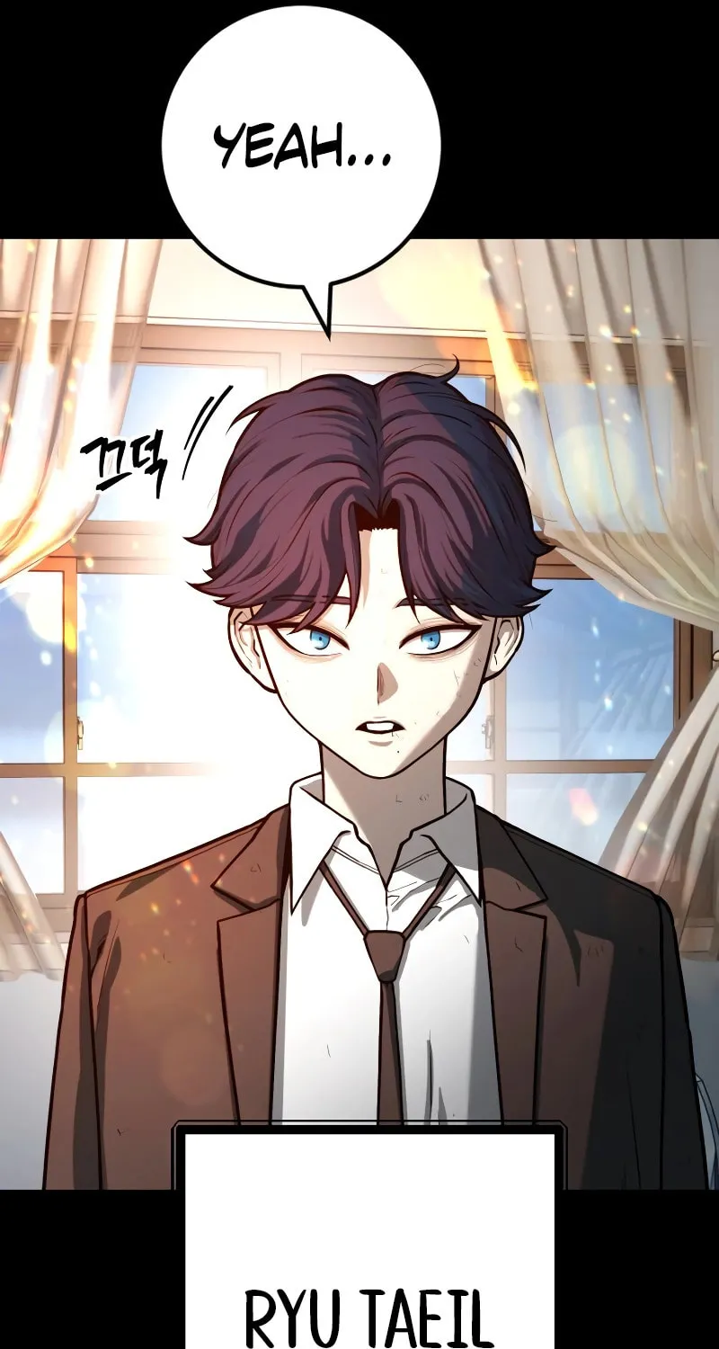 Juvenile Police Chapter 26 page 97 - 
