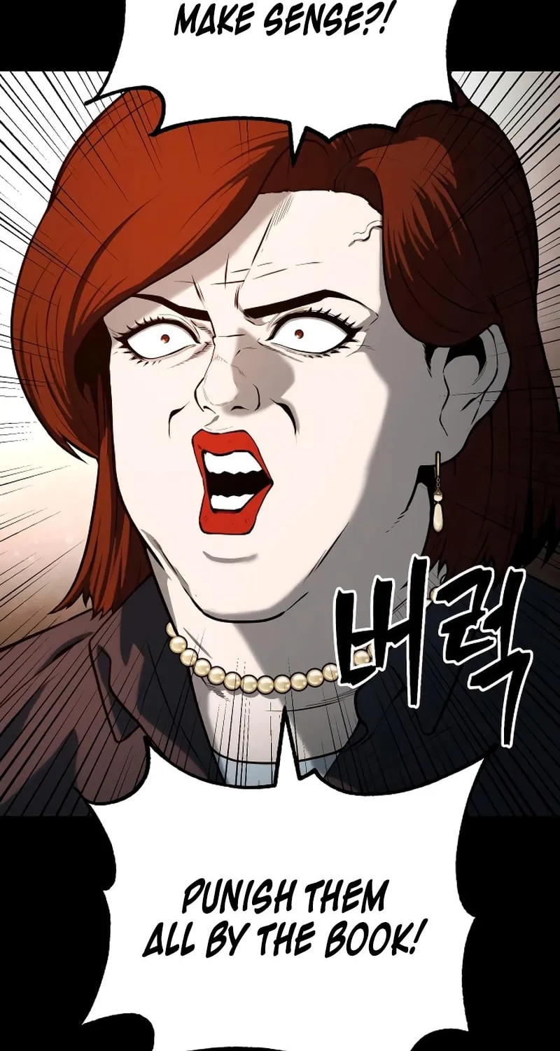 Juvenile Police Chapter 27 page 2 - 