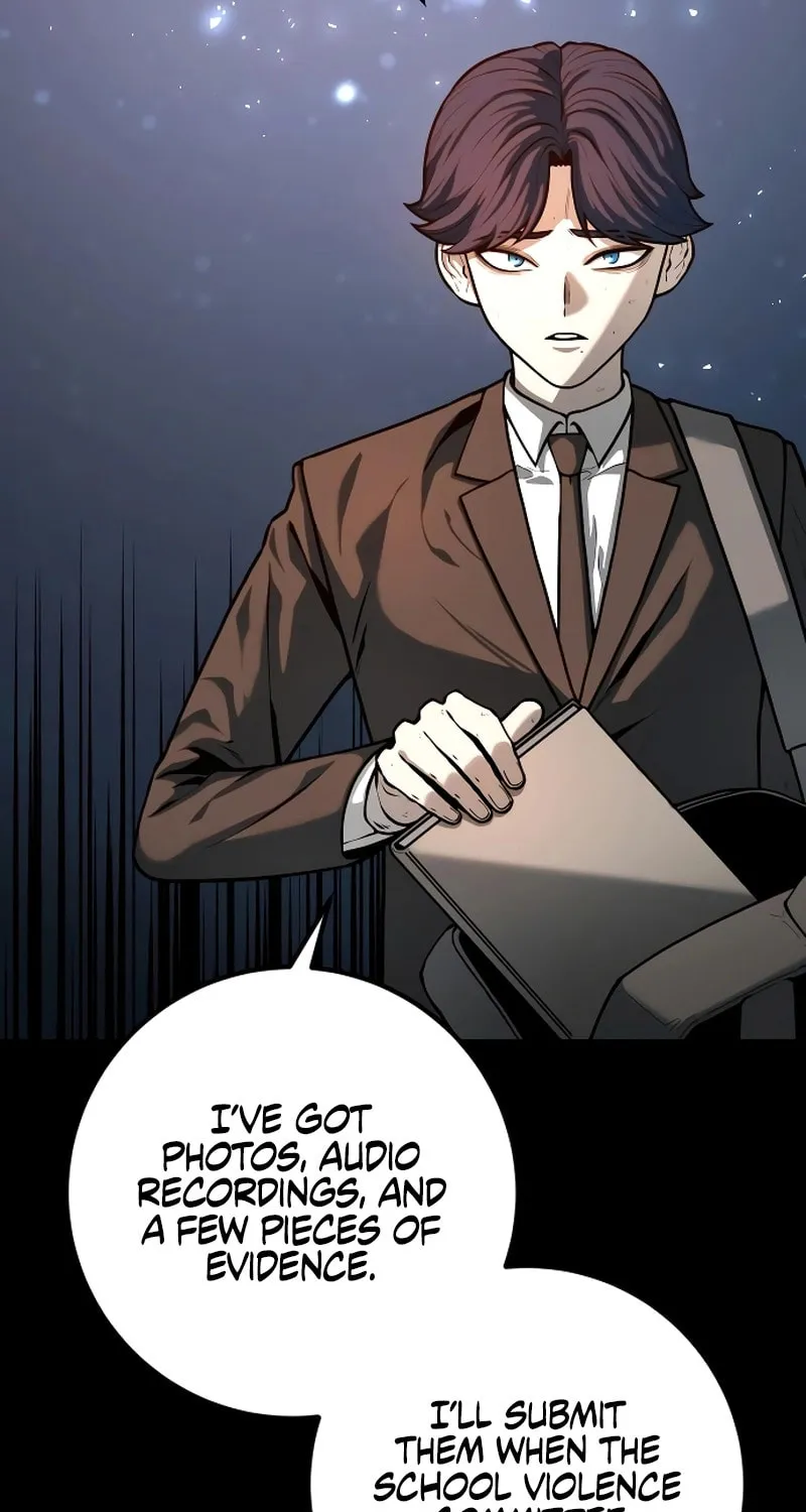 Juvenile Police Chapter 27 page 13 - 