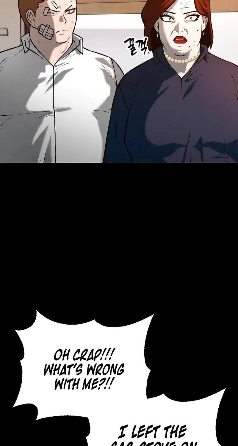 Juvenile Police Chapter 27 page 18 - 