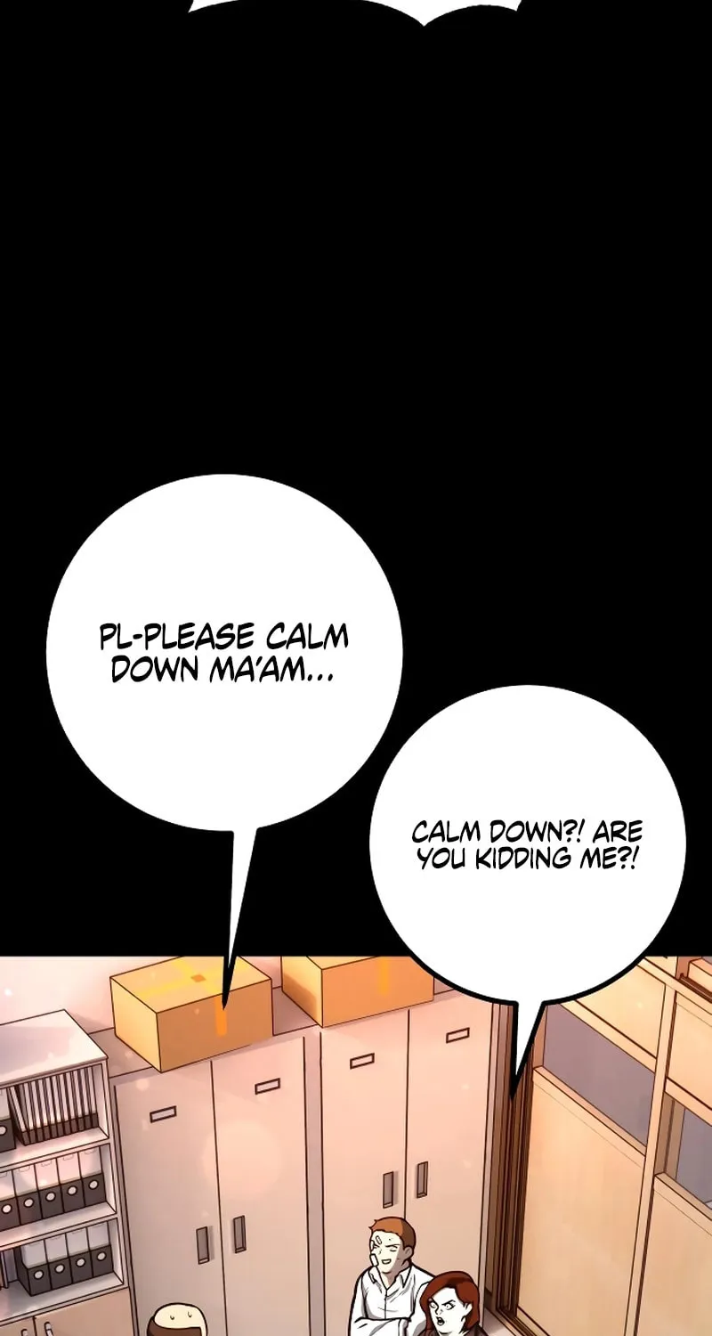 Juvenile Police Chapter 27 page 3 - 