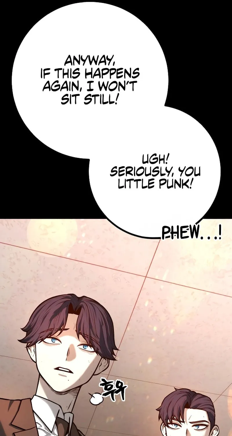 Juvenile Police Chapter 27 page 21 - 