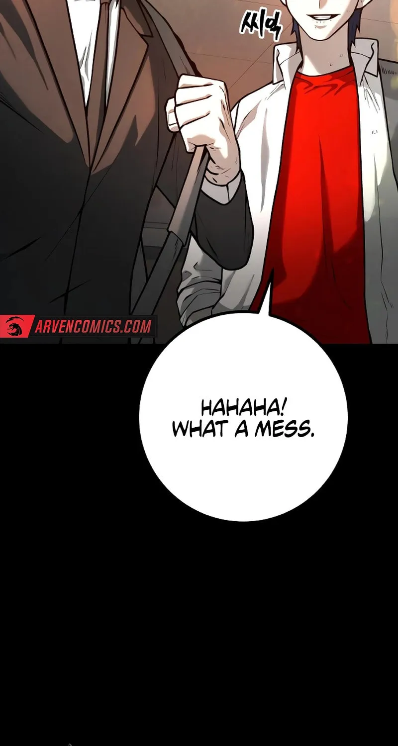 Juvenile Police Chapter 27 page 22 - 