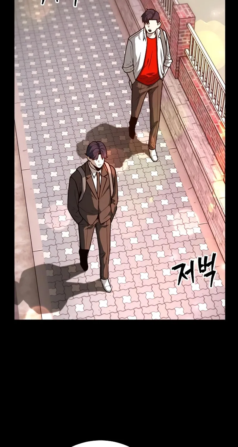 Juvenile Police Chapter 27 page 24 - 