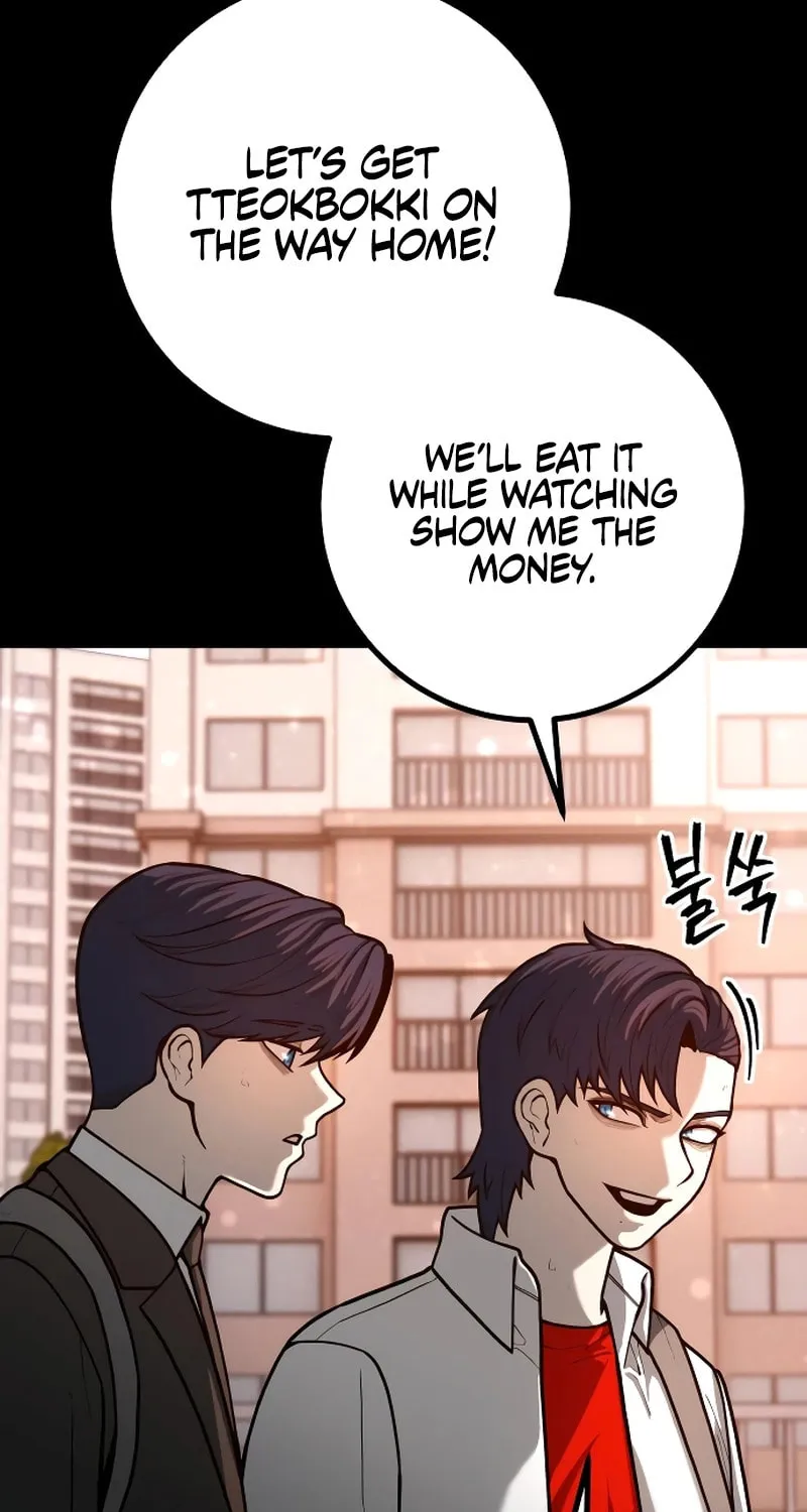 Juvenile Police Chapter 27 page 25 - 