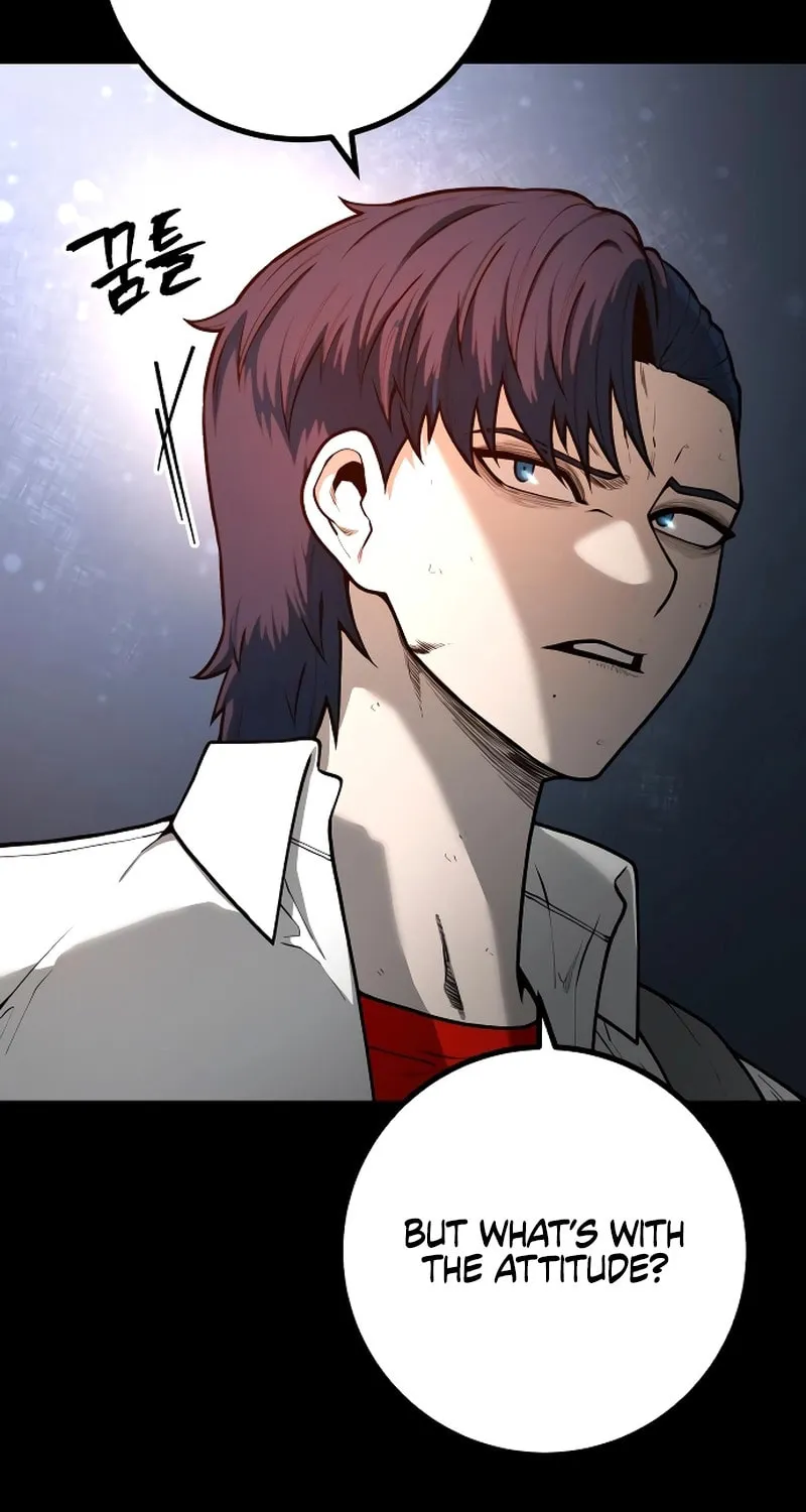 Juvenile Police Chapter 27 page 27 - 
