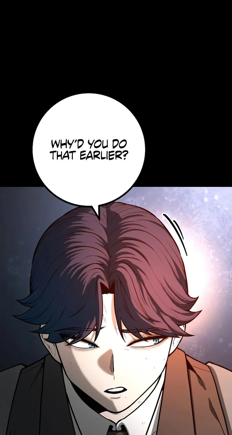 Juvenile Police Chapter 27 page 28 - 