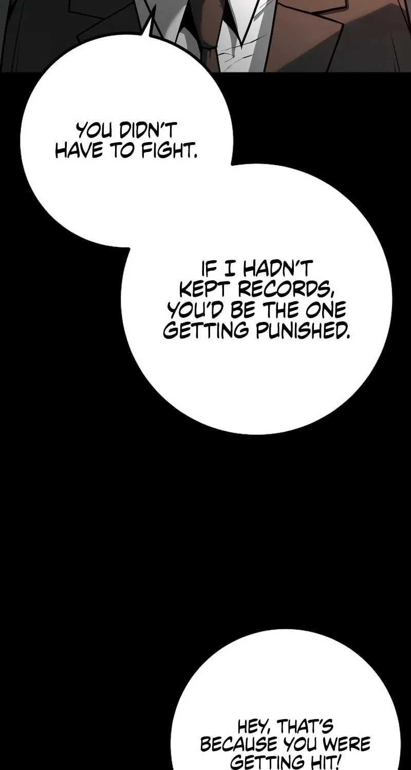 Juvenile Police Chapter 27 page 29 - 