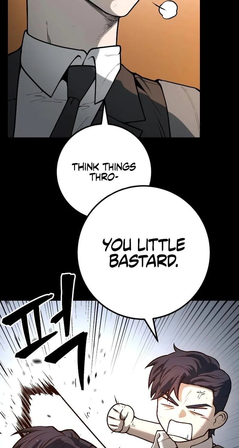 Juvenile Police Chapter 27 page 33 - 