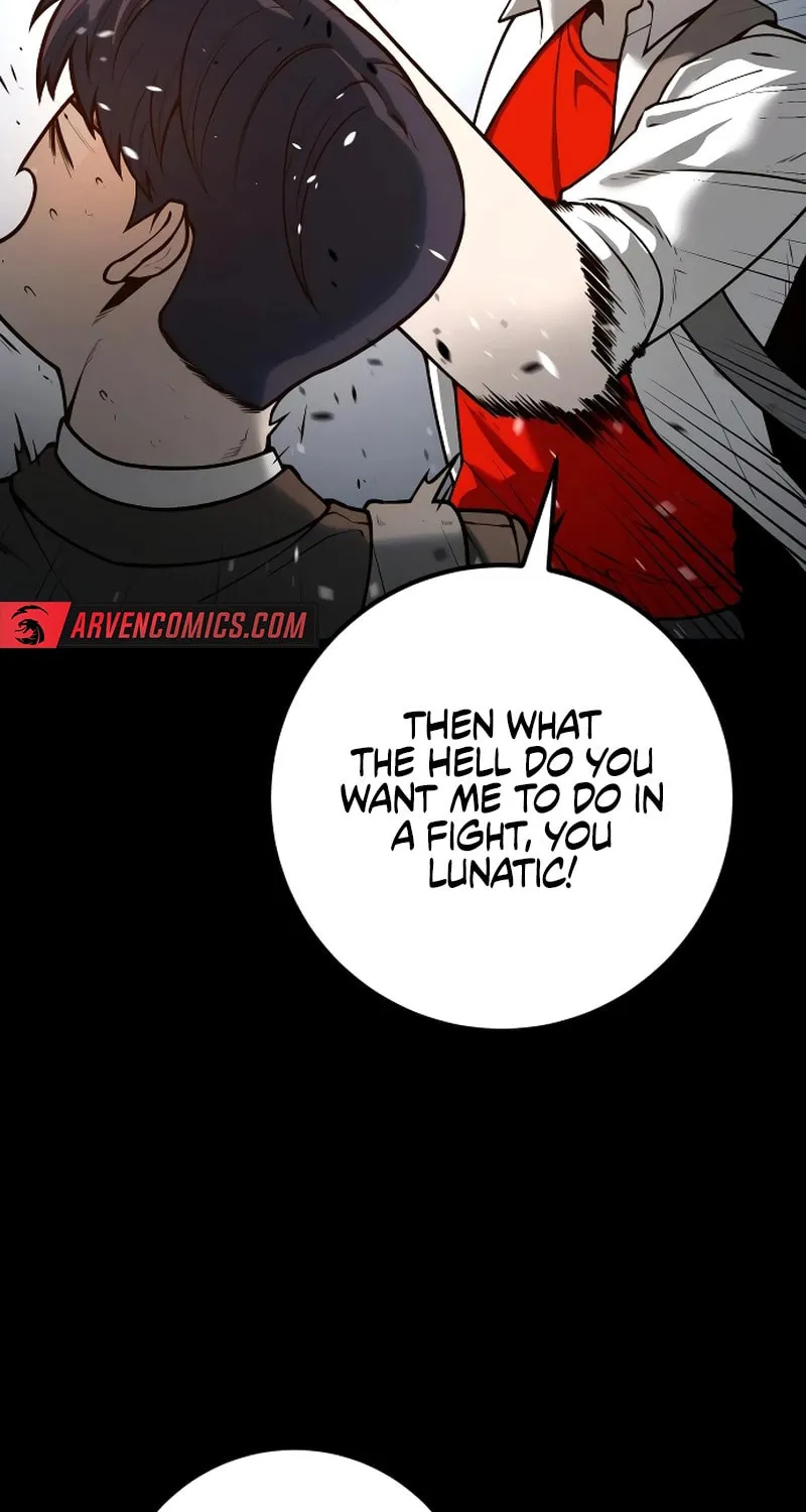 Juvenile Police Chapter 27 page 34 - 