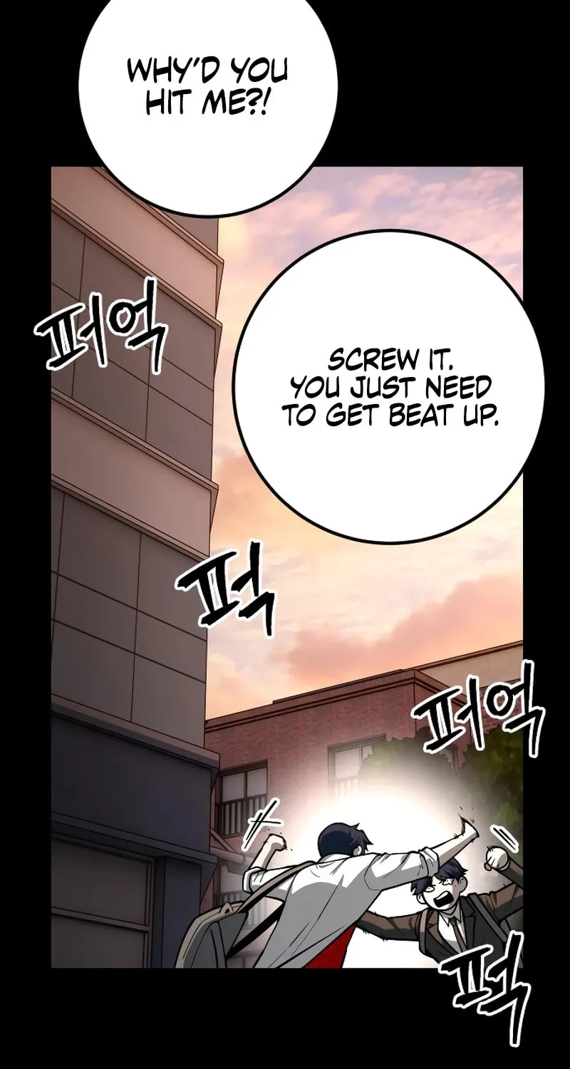 Juvenile Police Chapter 27 page 35 - 