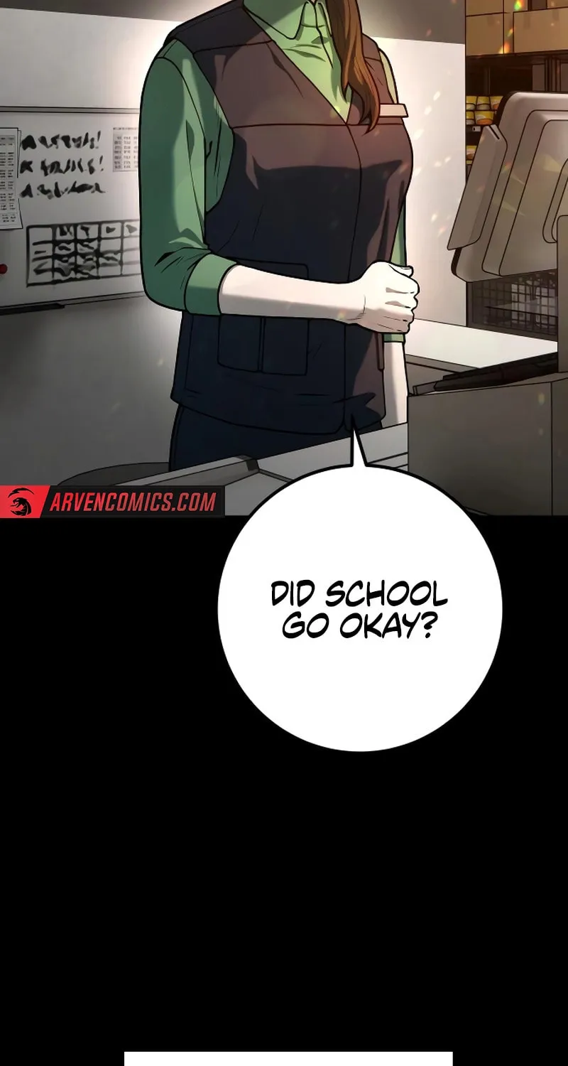Juvenile Police Chapter 27 page 39 - 