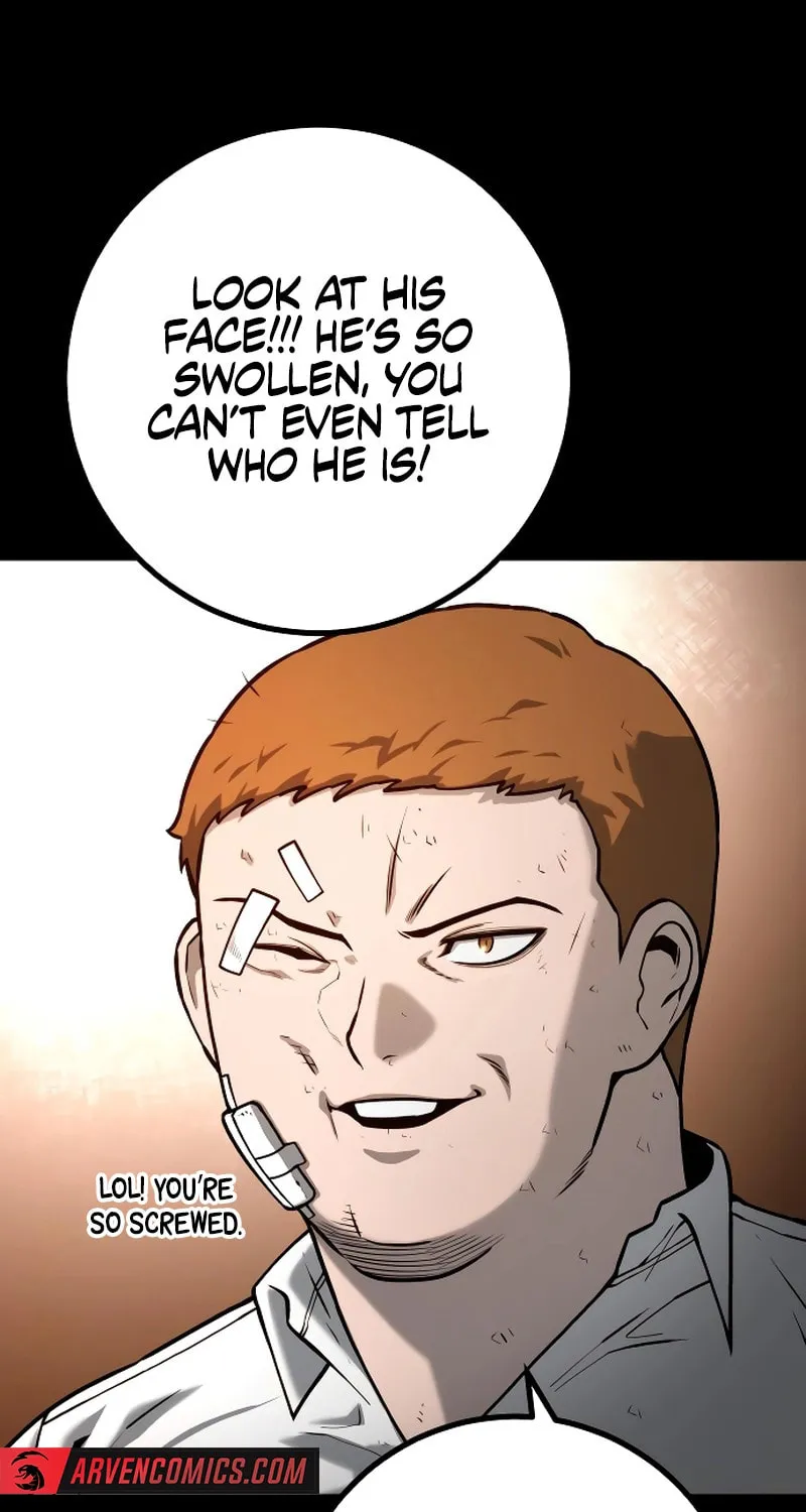 Juvenile Police Chapter 27 page 5 - 