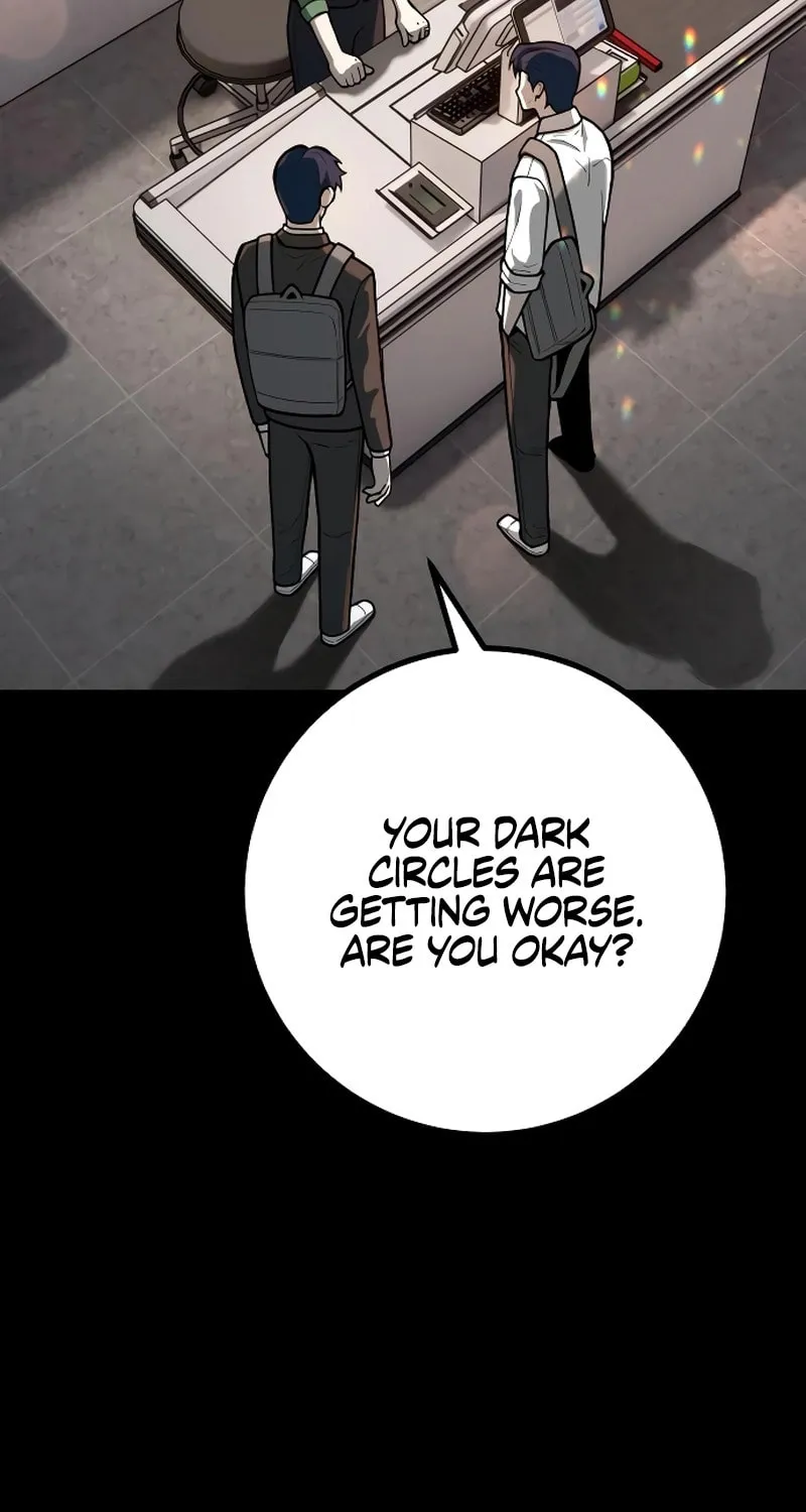 Juvenile Police Chapter 27 page 43 - 