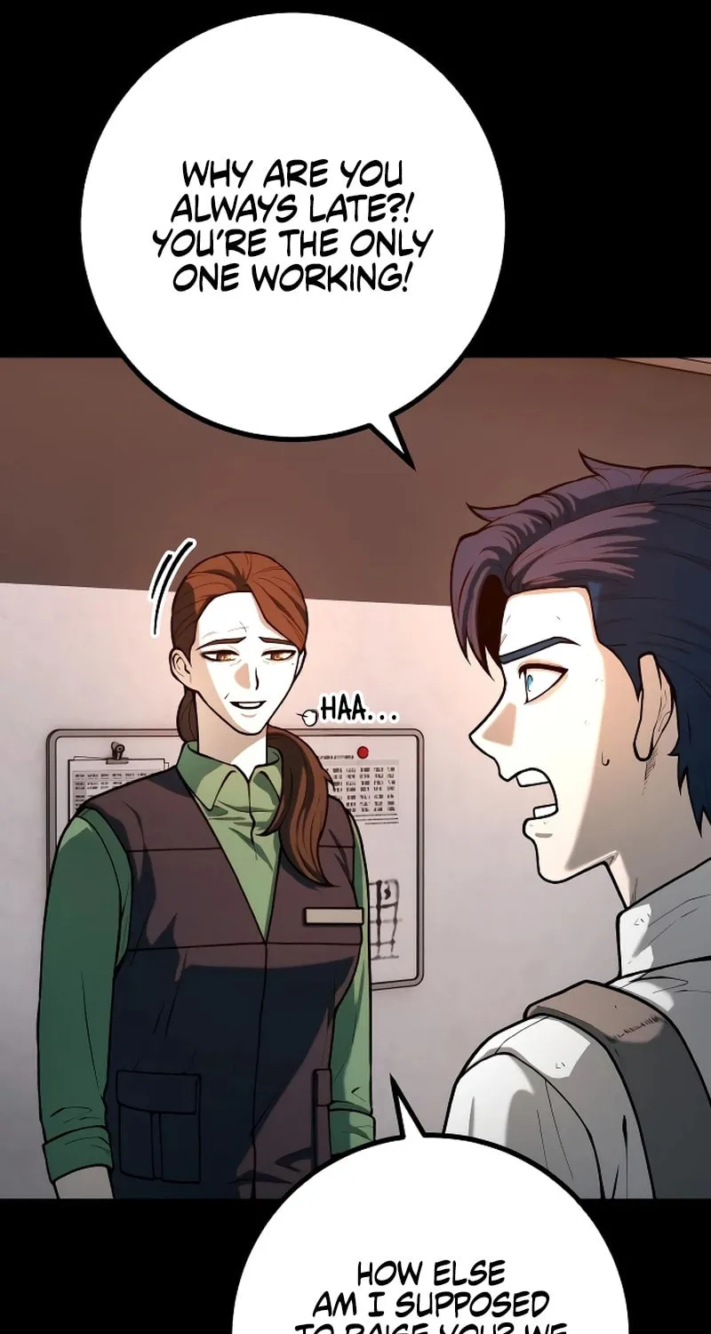 Juvenile Police Chapter 27 page 44 - 