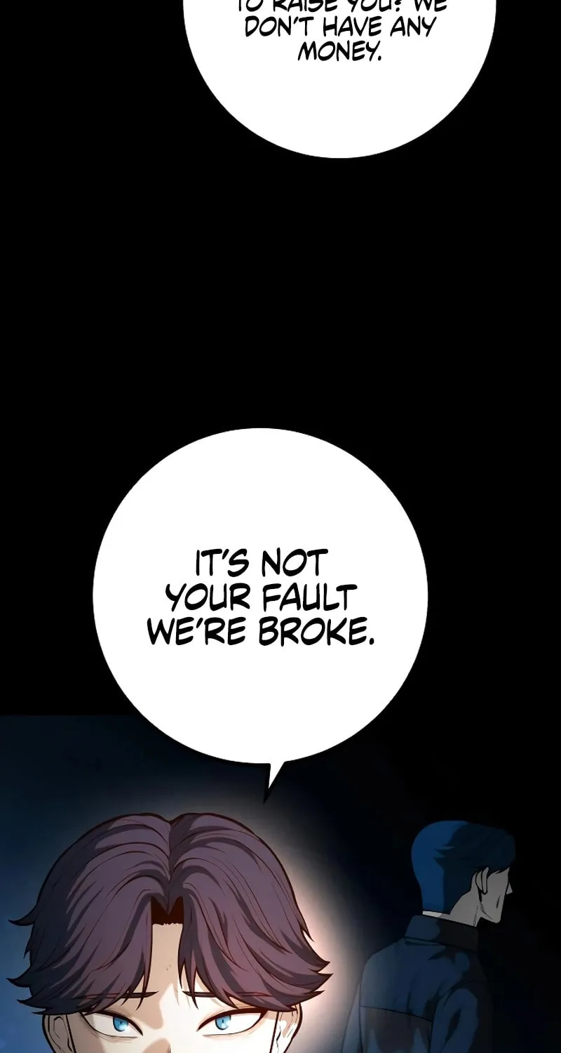 Juvenile Police Chapter 27 page 45 - 
