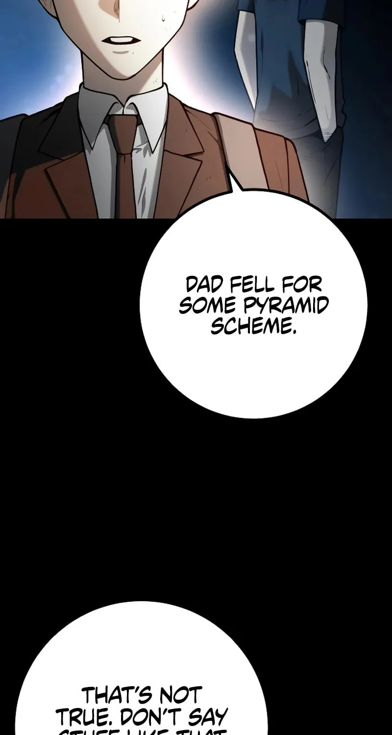 Juvenile Police Chapter 27 page 46 - 
