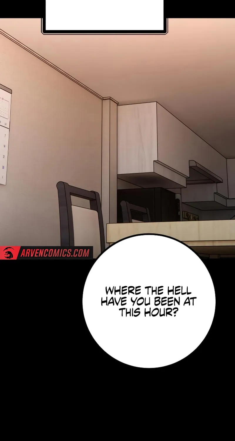 Juvenile Police Chapter 27 page 50 - 