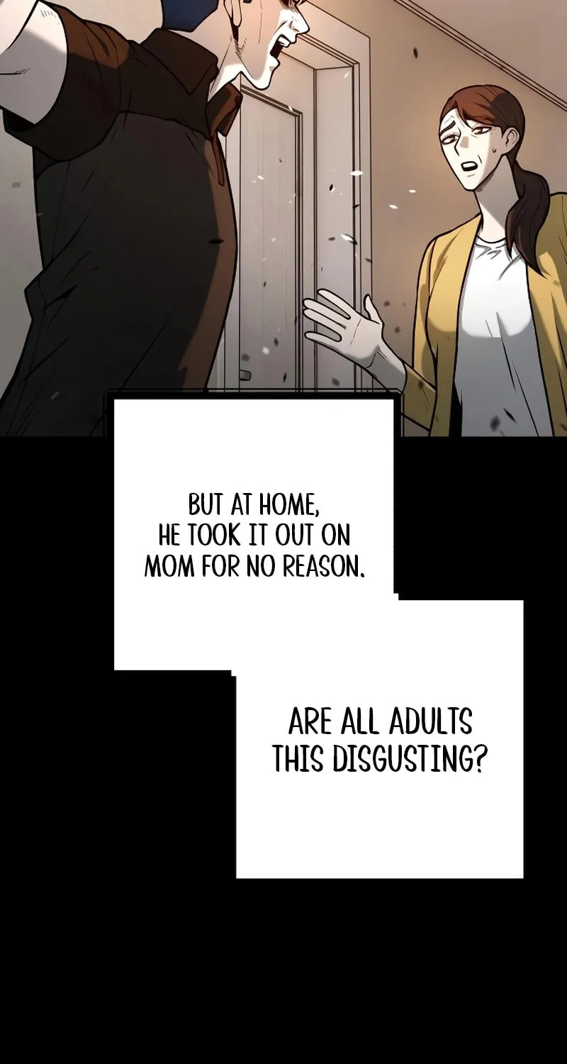 Juvenile Police Chapter 27 page 55 - 