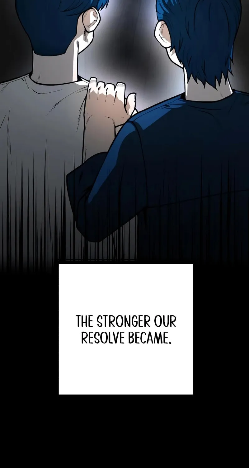 Juvenile Police Chapter 27 page 57 - 