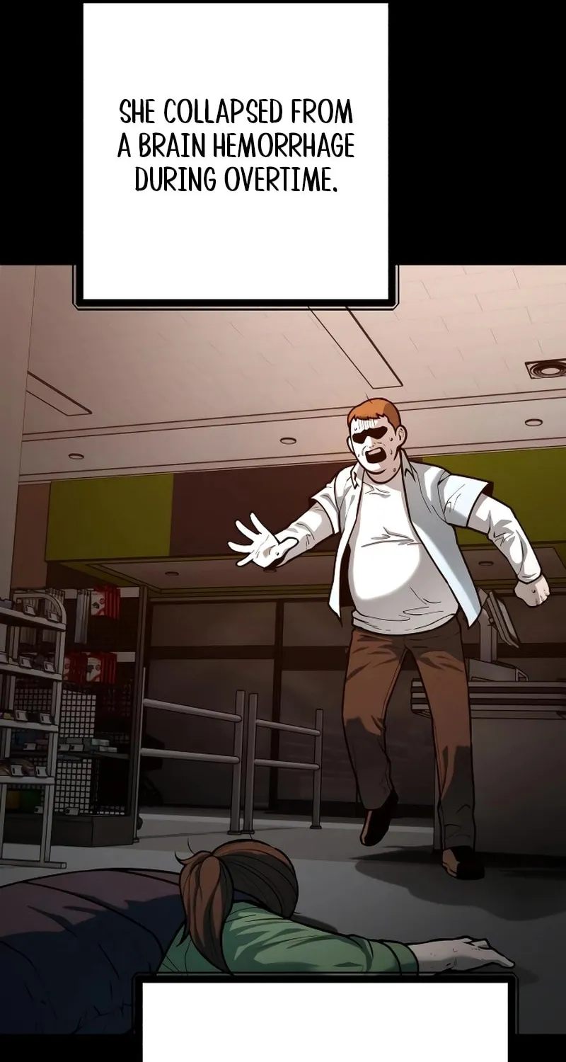 Juvenile Police Chapter 27 page 62 - 