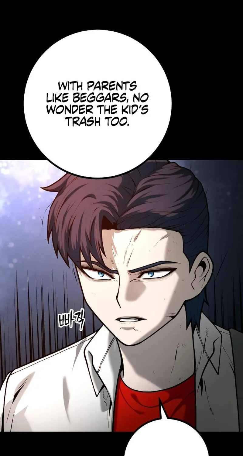 Juvenile Police Chapter 27 page 8 - 