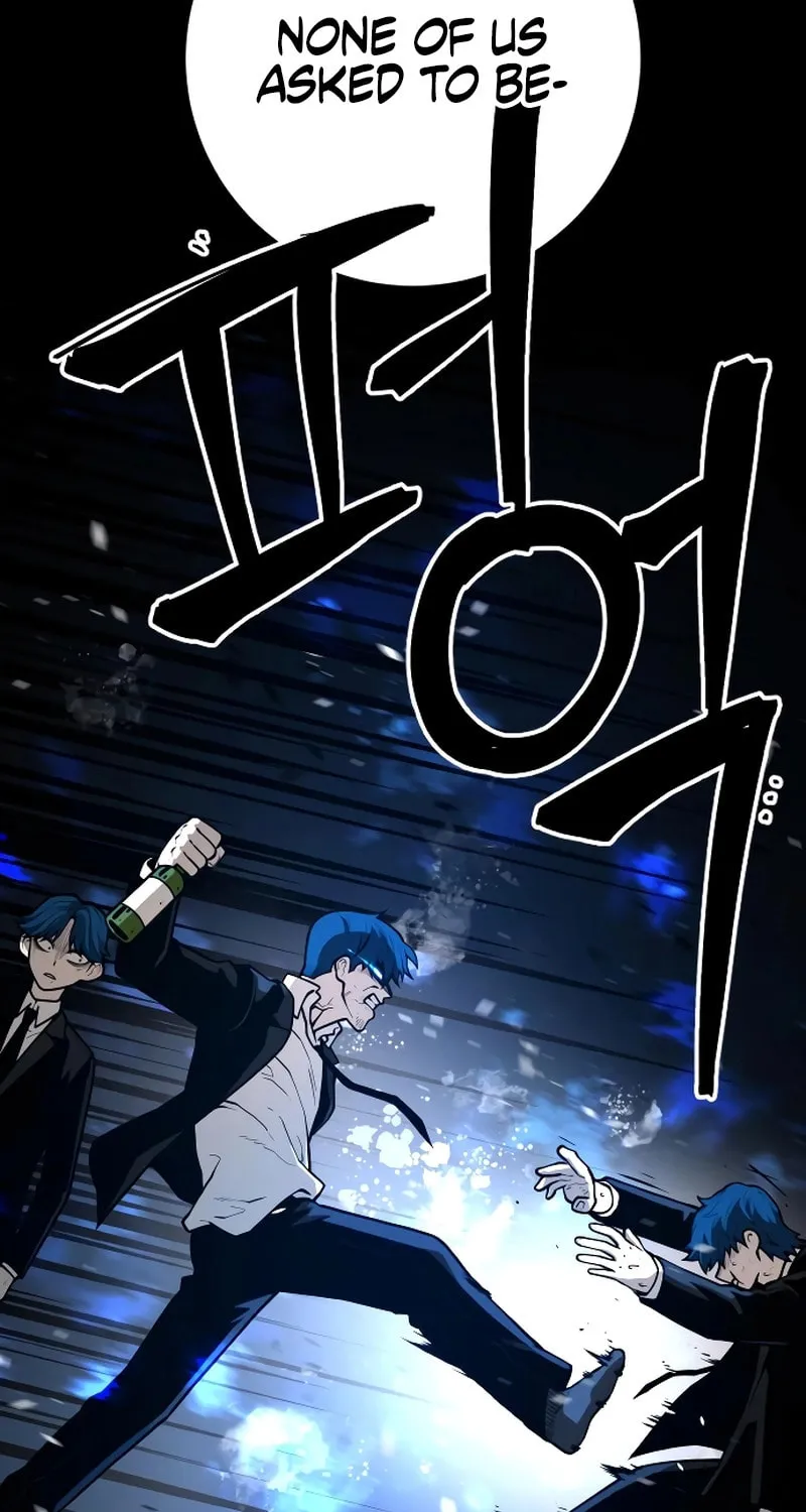 Juvenile Police Chapter 27 page 75 - 