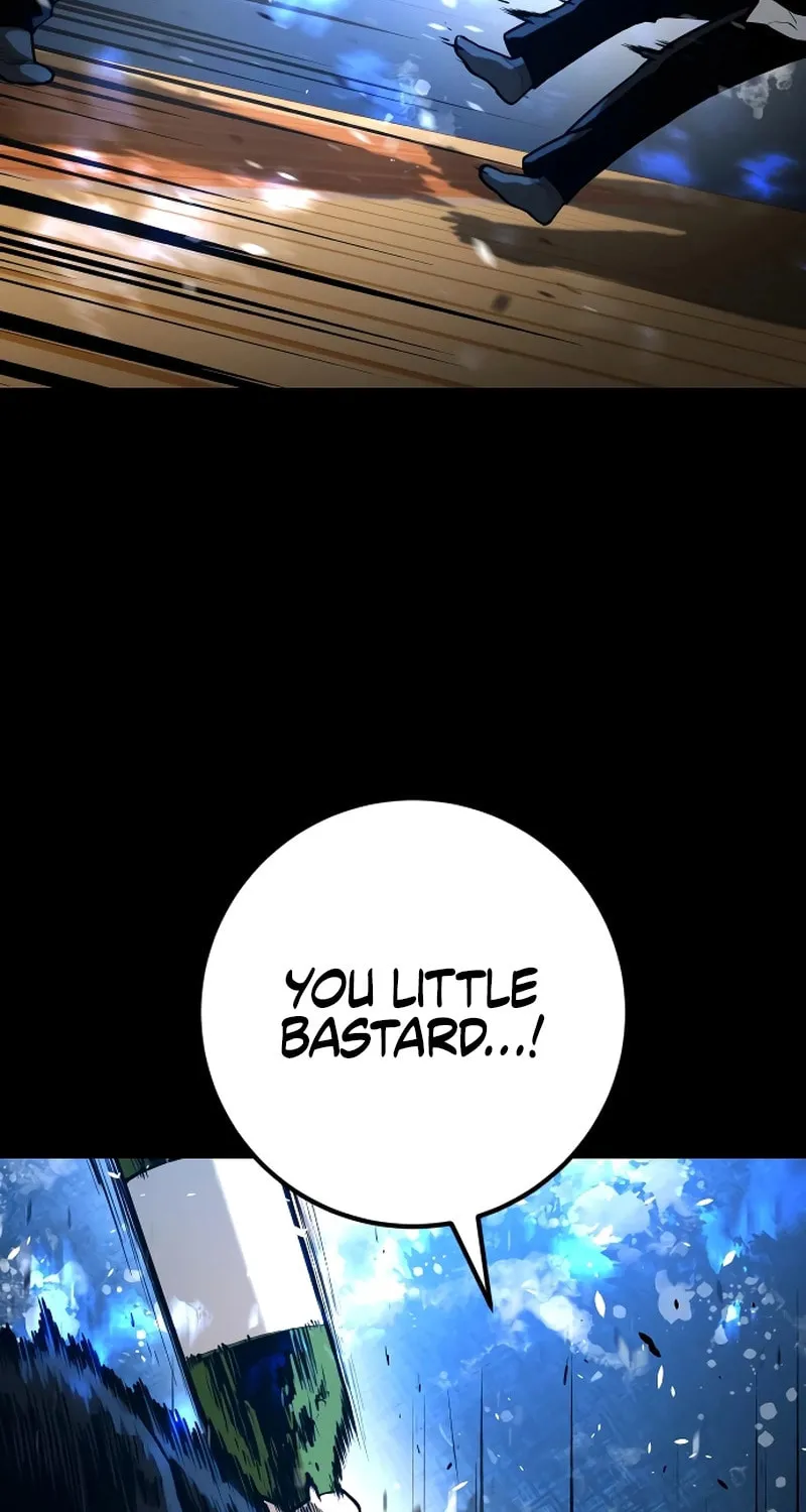 Juvenile Police Chapter 27 page 76 - 