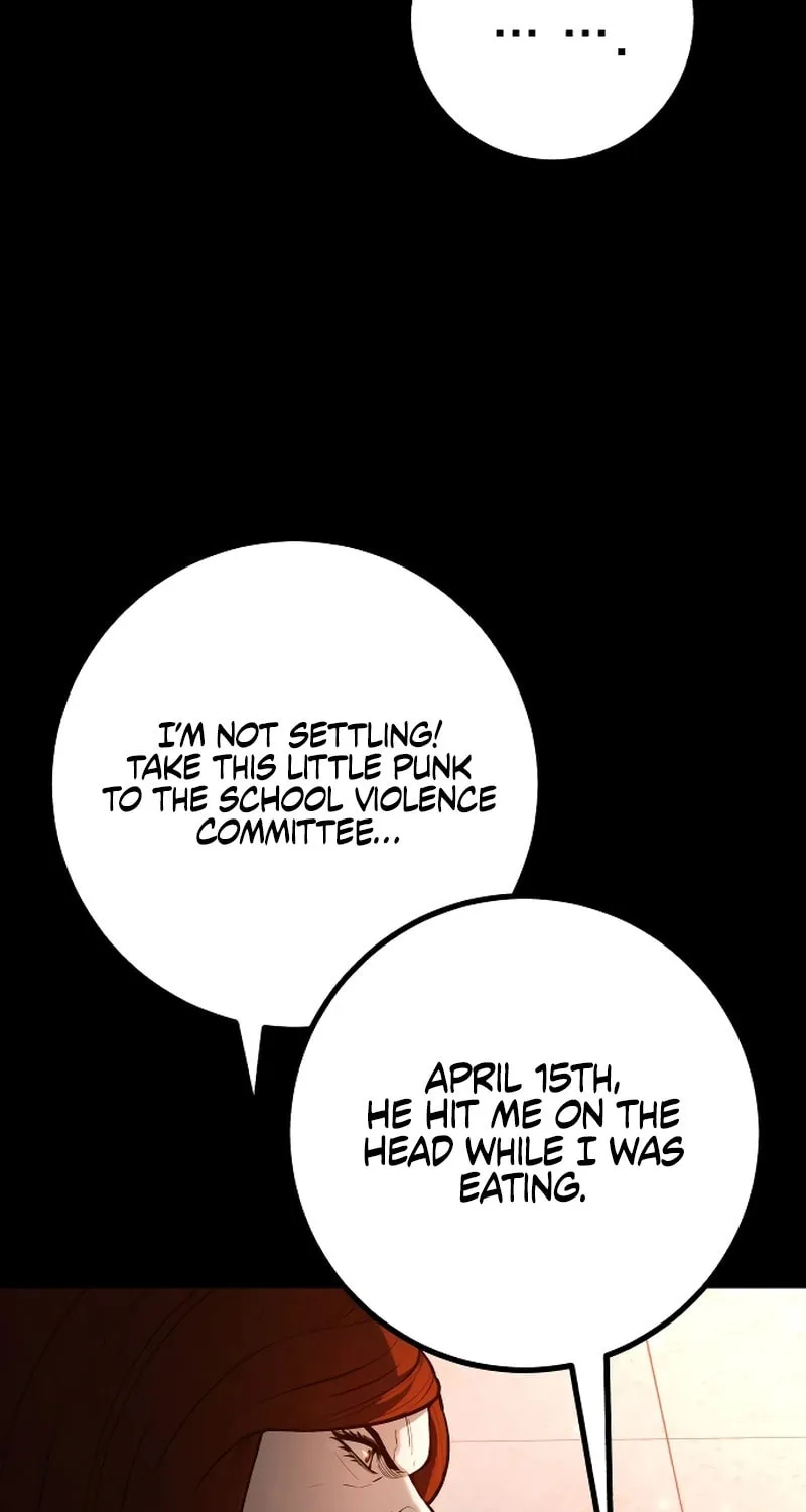 Juvenile Police Chapter 27 page 9 - 