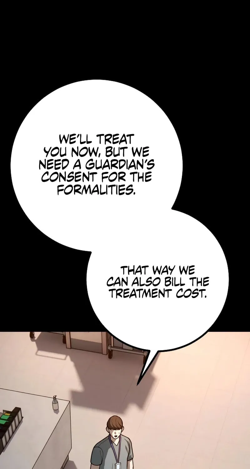 Juvenile Police Chapter 27 page 88 - 