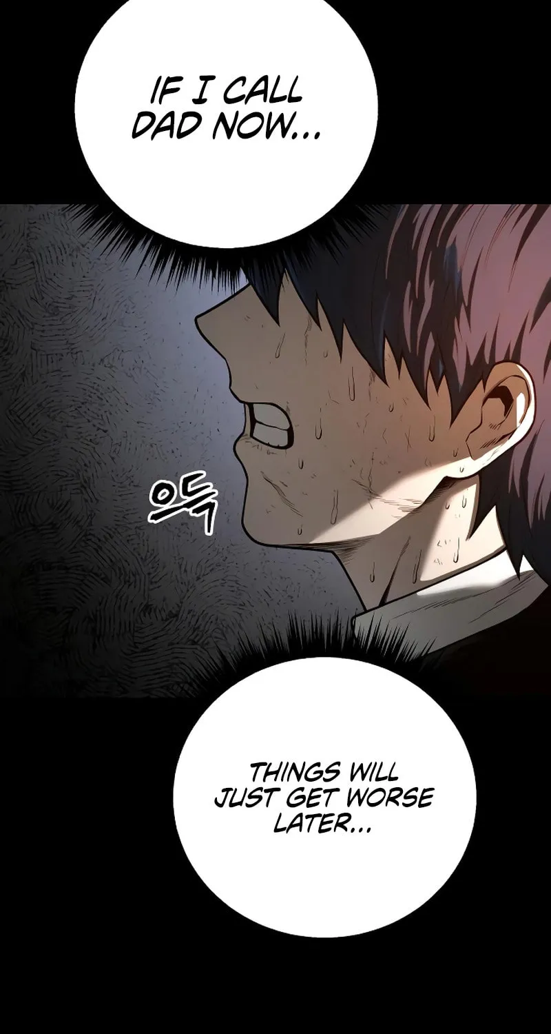 Juvenile Police Chapter 27 page 90 - 