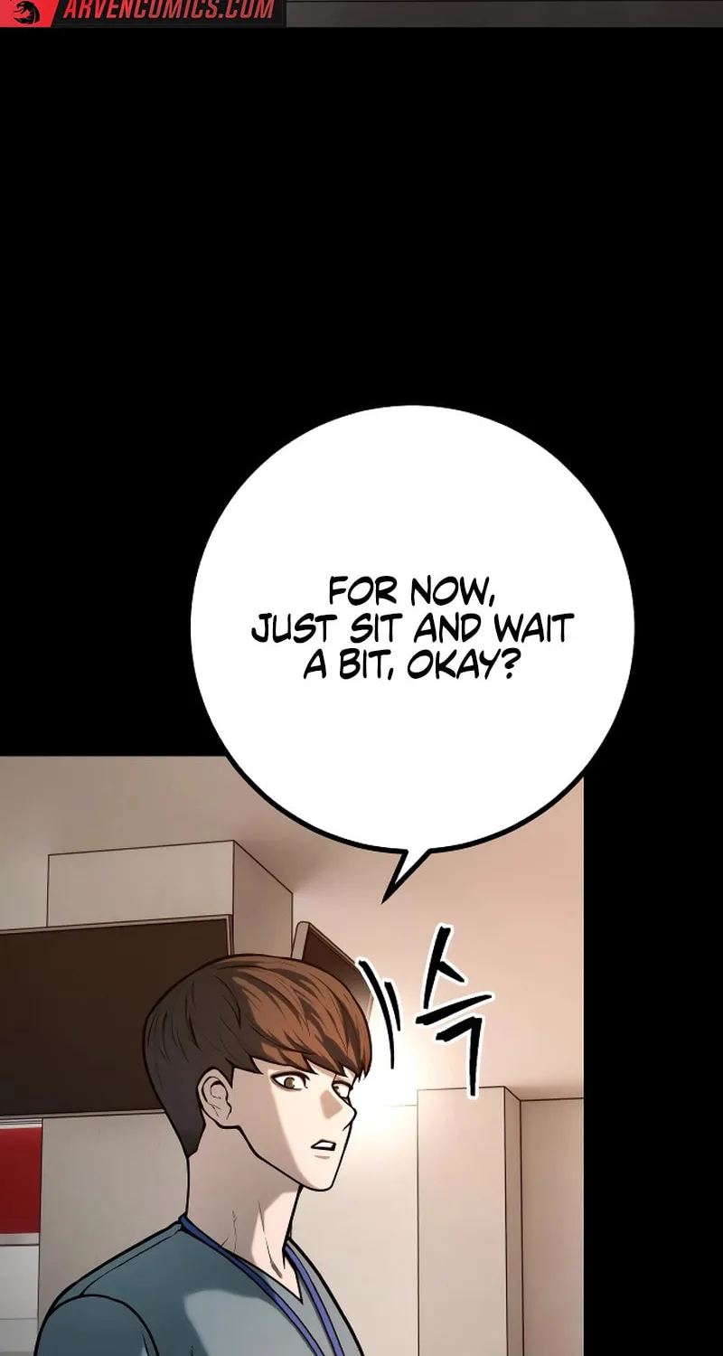 Juvenile Police Chapter 27 page 92 - 