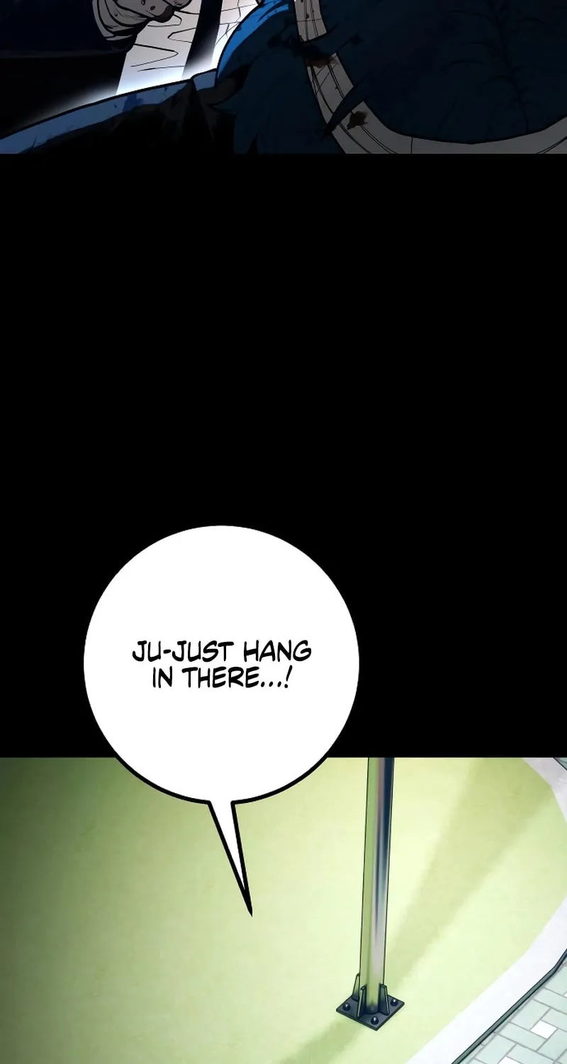 Juvenile Police Chapter 27 page 98 - 