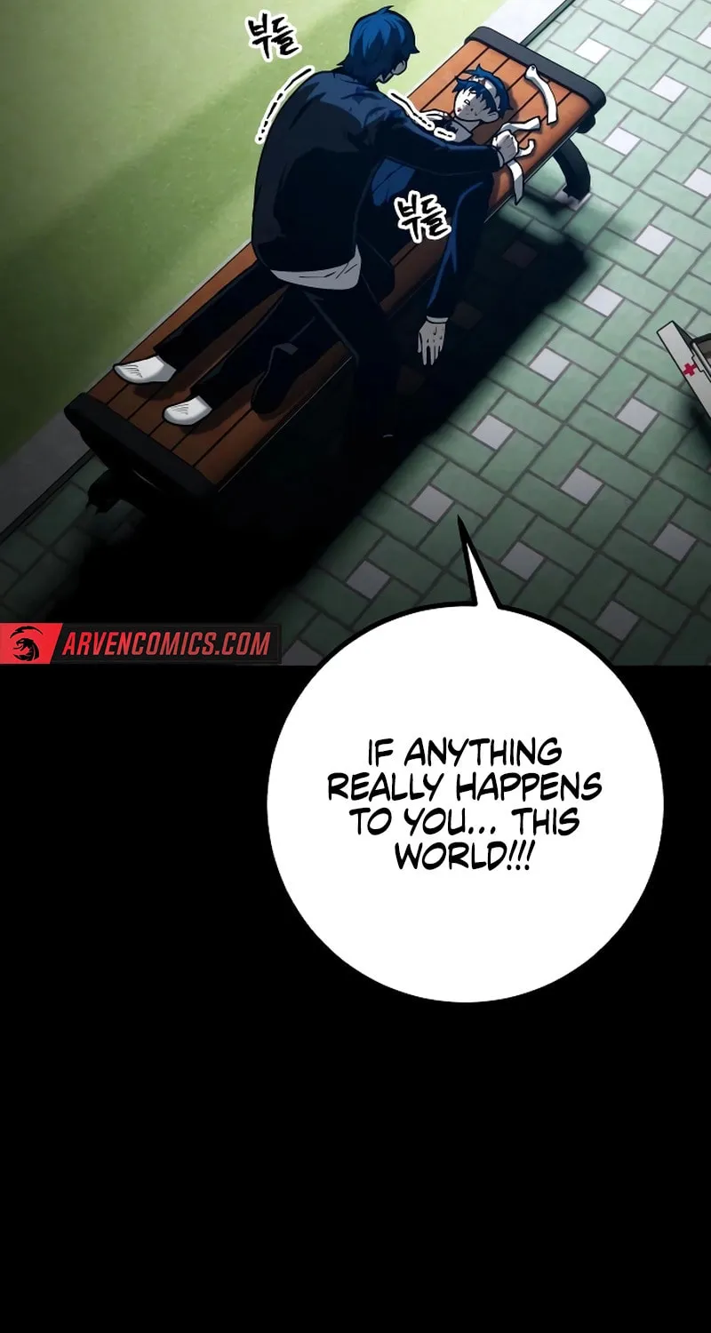 Juvenile Police Chapter 27 page 99 - 