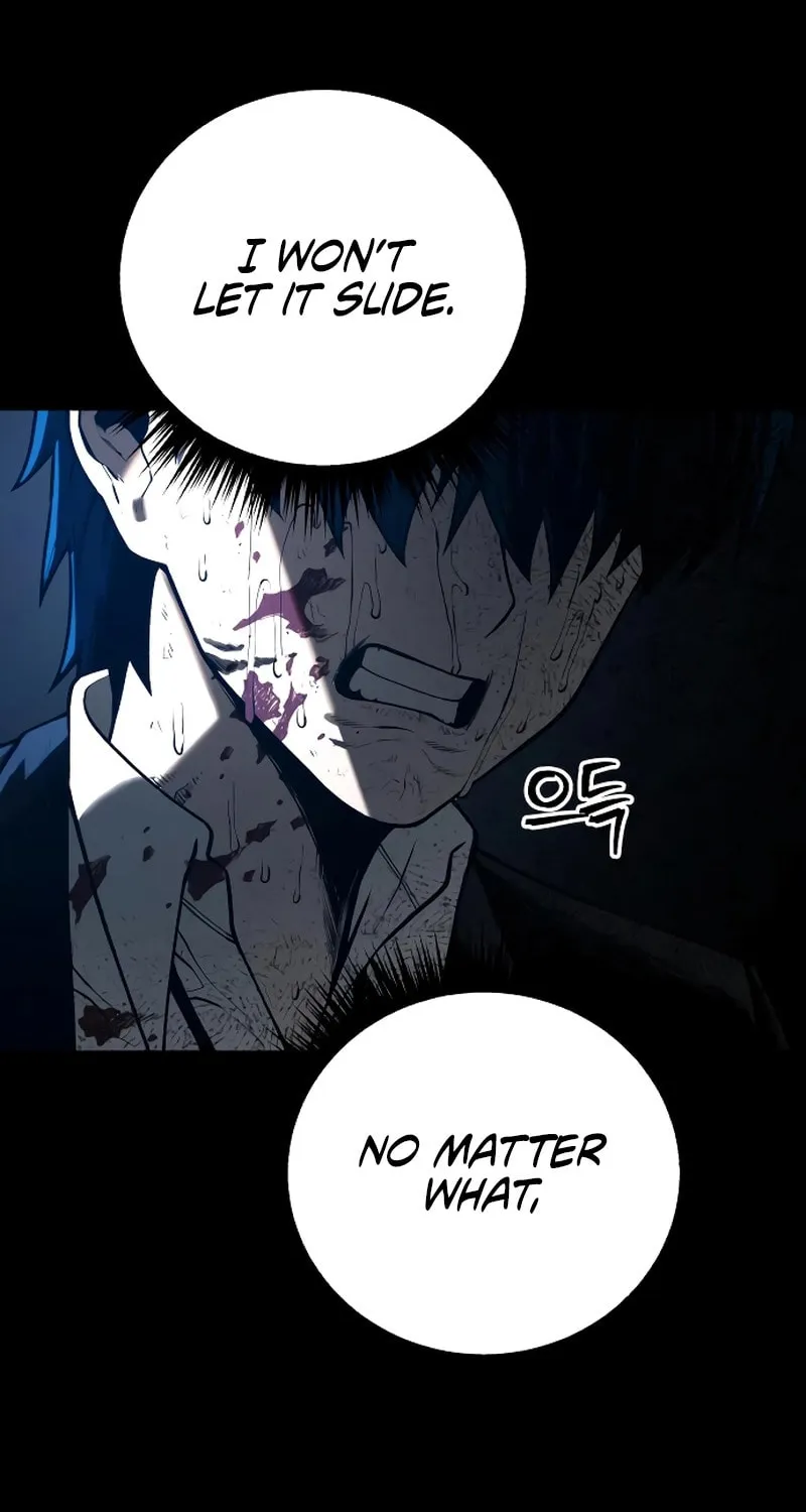 Juvenile Police Chapter 27 page 100 - 