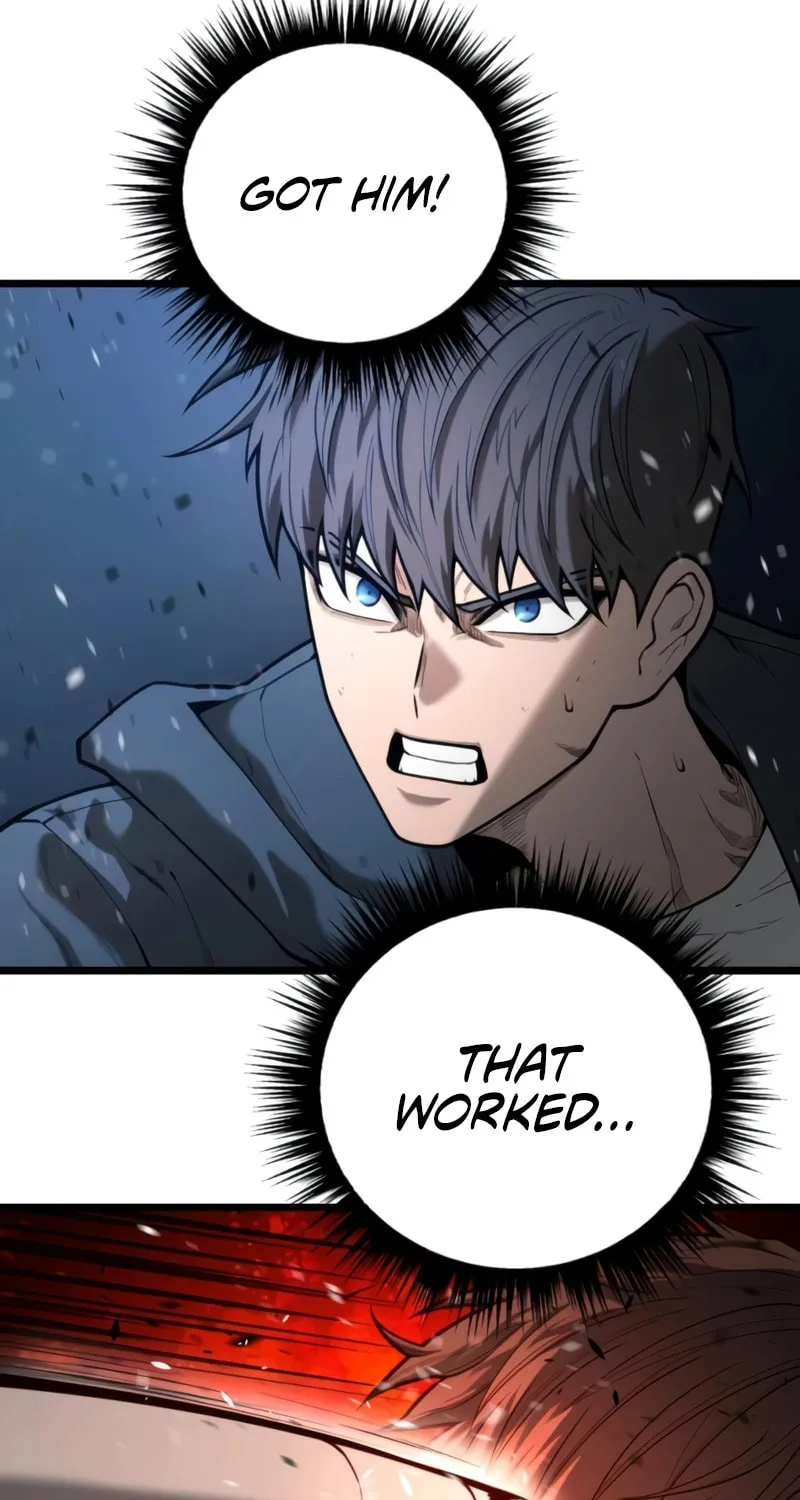 Juvenile Police Chapter 28 page 102 - 