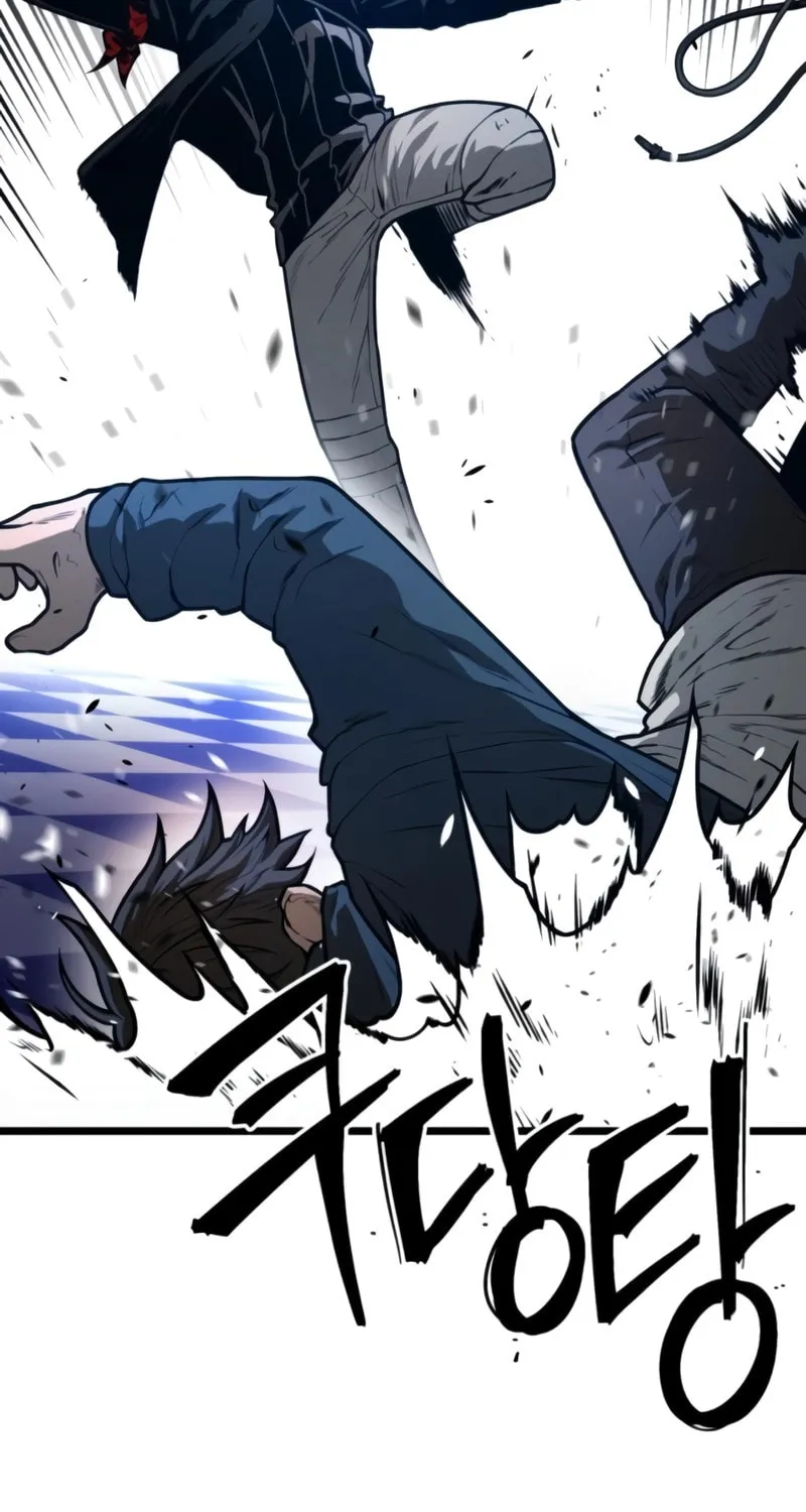 Juvenile Police Chapter 28 page 104 - 