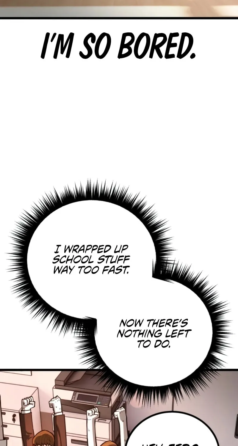 Juvenile Police Chapter 28 page 18 - 